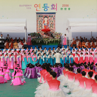 어울림마당 - 율동발표 