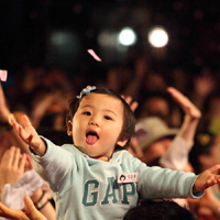 2012 회향한마당 -  대동놀이 / 꽃비