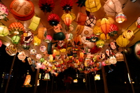 2013 봉은사/우정국/청계천 전통등