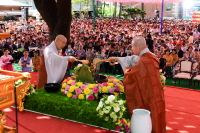 2013 봉축법요식