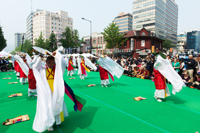 Cultural Performances 사진3