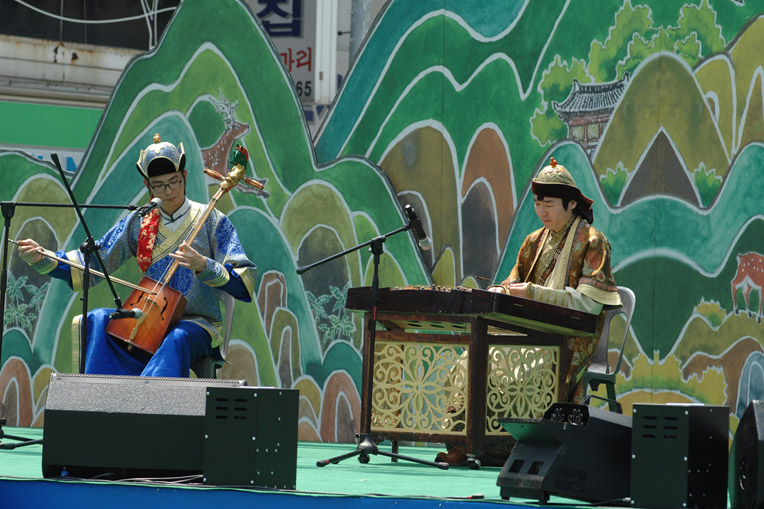 Cultural Performances 사진5