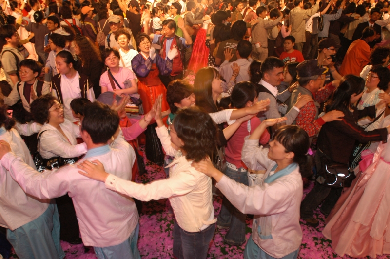 2007 대동한마당