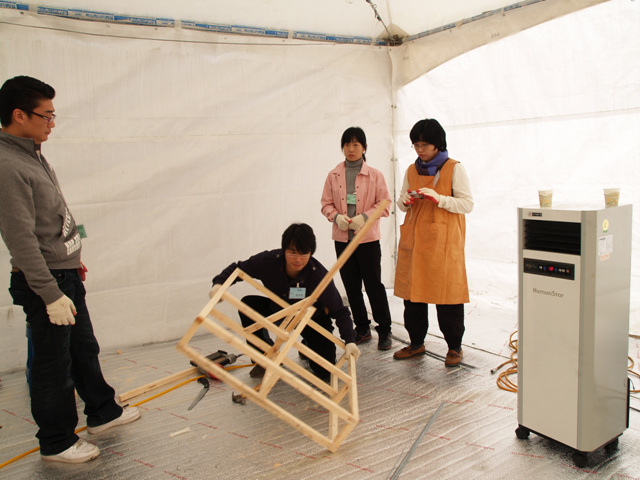 전통등 강습회 등만들기 %26lt;둘리등1%26gt;