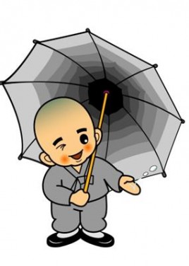 5-32 우산동자