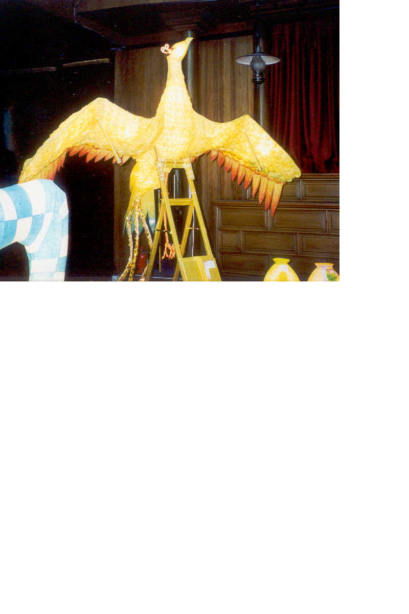 등 경연대회 개인 최우수상