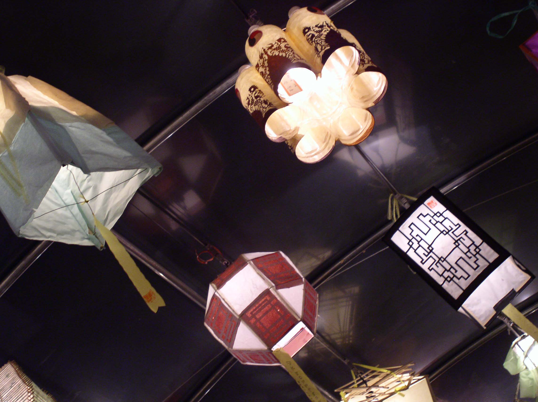 학생창작 재활용품 응용등