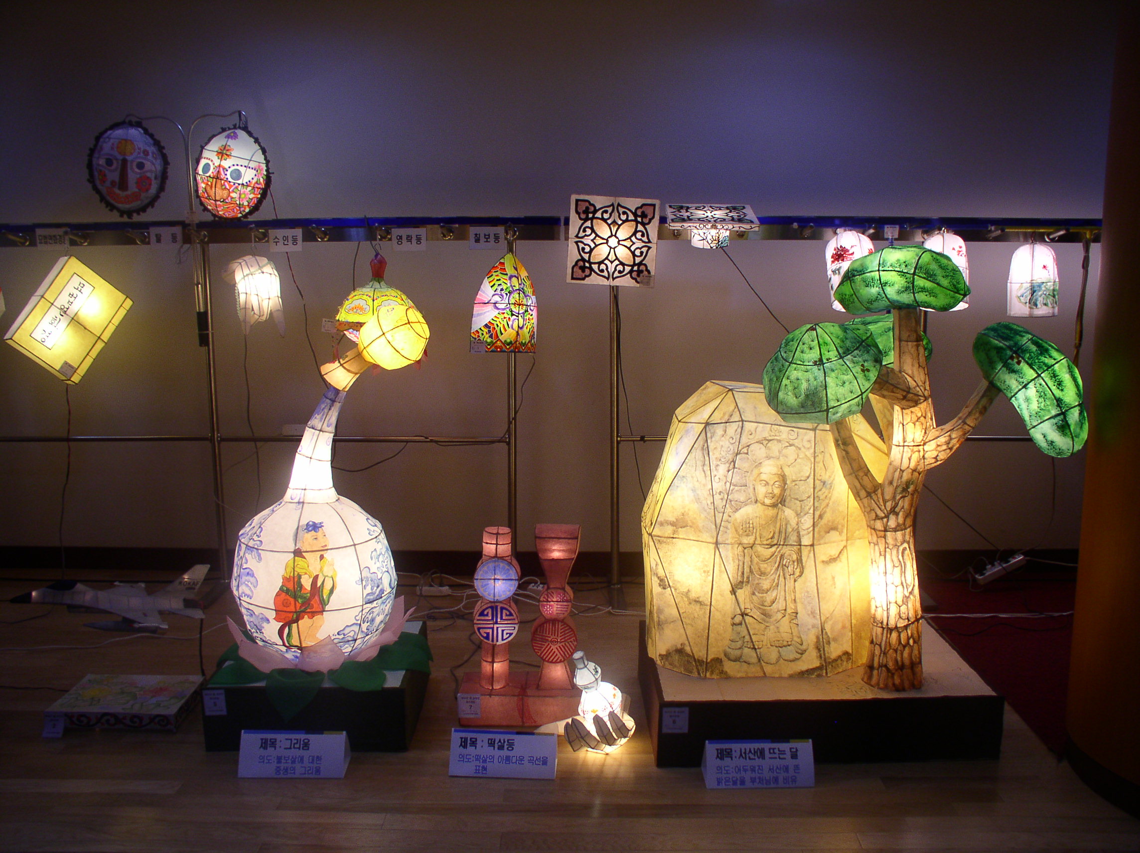 등 경연대회 청소년 창작등