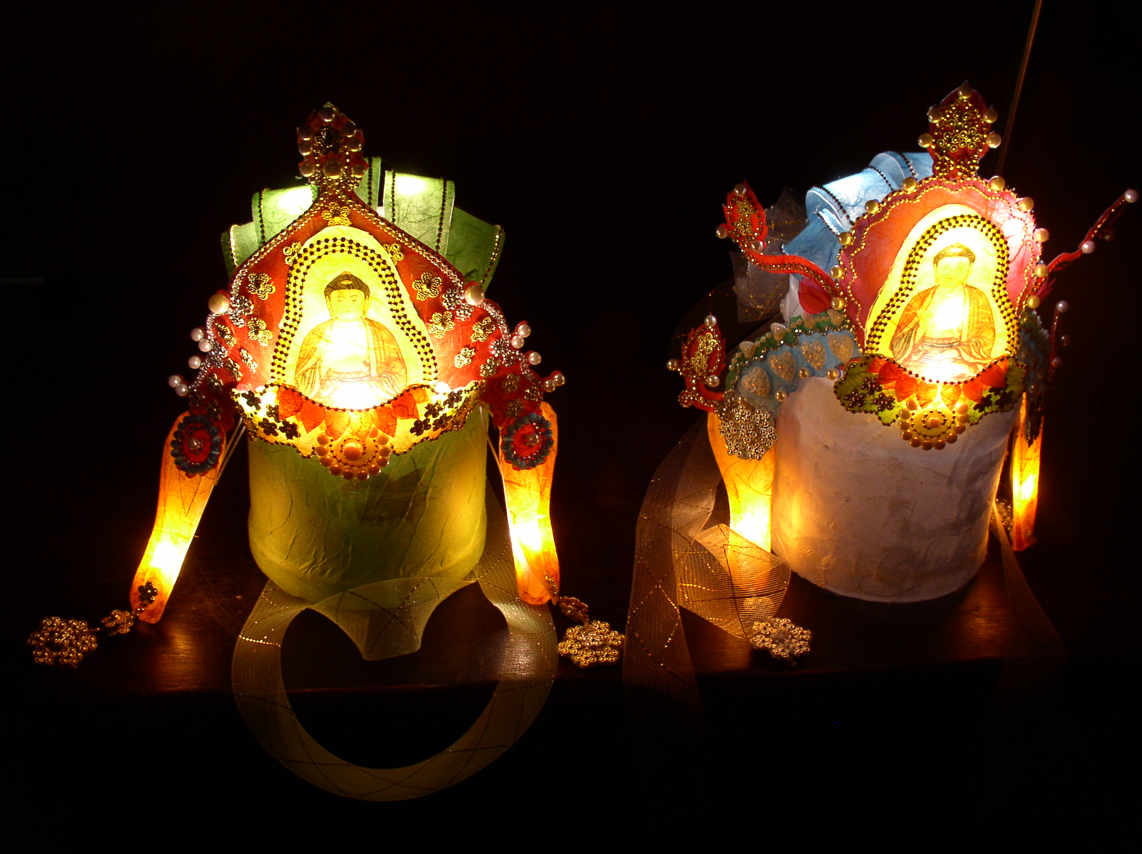 등 경연대회 단체 행진등 수상작