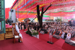 Buddha’s Birthday Dharma Ceremony