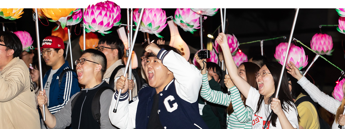 축제의 의미 열성 고객을 확보하다